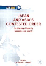 Télécharger le livre :  Japan and Asia's Contested Order