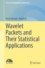 Télécharger le livre :  Wavelet Packets and Their Statistical Applications