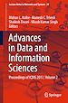 Télécharger le livre :  Advances in Data and Information Sciences