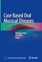 Télécharger le livre :  Case Based Oral Mucosal Diseases