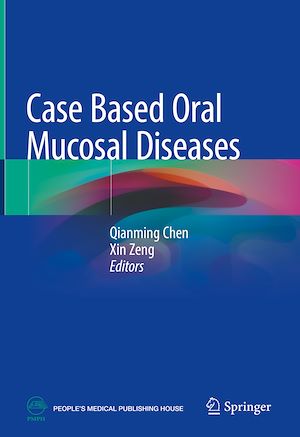 Téléchargez le livre :  Case Based Oral Mucosal Diseases