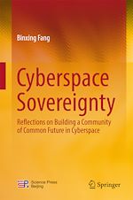 Télécharger le livre :  Cyberspace  Sovereignty