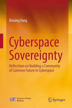 Téléchargez le livre :  Cyberspace  Sovereignty