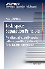 Télécharger le livre :  Task-space Separation Principle