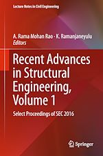Download this eBook Recent Advances in Structural Engineering, Volume 1