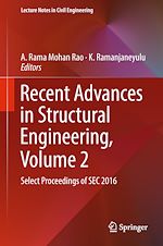 Download this eBook Recent Advances in Structural Engineering, Volume 2