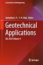 Download this eBook Geotechnical Applications