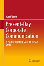 Télécharger le livre :  Present-Day Corporate Communication