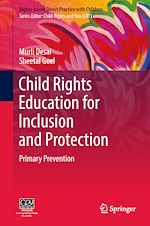 Télécharger le livre :  Child Rights Education for Inclusion and Protection