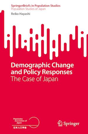 Téléchargez le livre :  Demographic Change and Policy Responses