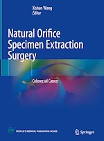 Télécharger le livre :  Natural Orifice Specimen Extraction Surgery