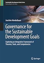 Download this eBook Governance for the Sustainable Development Goals