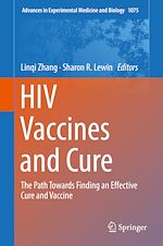 Télécharger le livre :  HIV Vaccines and Cure
