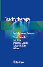 Télécharger le livre :  Brachytherapy