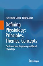 Télécharger le livre :  Defining Physiology: Principles, Themes, Concepts