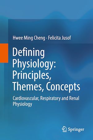 Téléchargez le livre :  Defining Physiology: Principles, Themes, Concepts