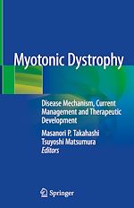 Télécharger le livre :  Myotonic Dystrophy