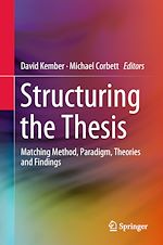 Télécharger le livre :  Structuring the Thesis