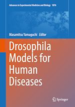 Télécharger le livre :  Drosophila Models for Human Diseases