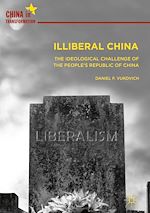 Télécharger le livre :  Illiberal China