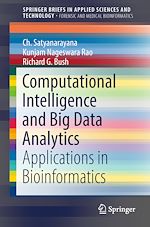 Télécharger le livre :  Computational Intelligence and Big Data Analytics