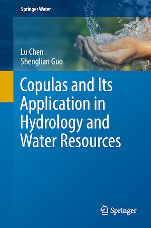 Téléchargez le livre :  Copulas and Its Application in Hydrology and Water Resources