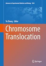 Télécharger le livre :  Chromosome Translocation