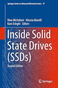 Télécharger le livre :  Inside Solid State Drives (SSDs)