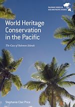 Download this eBook World Heritage Conservation in the Pacific