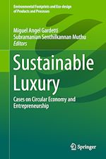 Download this eBook Sustainable Luxury