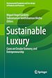 Télécharger le livre :  Sustainable Luxury