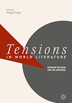 Télécharger le livre :  Tensions in World Literature