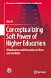 Télécharger le livre :  Conceptualizing Soft Power of Higher Education