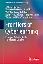 Download this eBook Frontiers of Cyberlearning