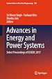 Télécharger le livre :  Advances in Energy and Power Systems