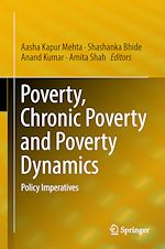 Télécharger le livre :  Poverty, Chronic Poverty and Poverty Dynamics