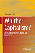 Télécharger le livre :  Whither Capitalism?
