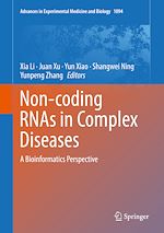 Télécharger le livre :  Non-coding RNAs in Complex Diseases