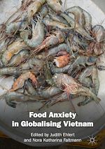 Download this eBook Food Anxiety in Globalising Vietnam