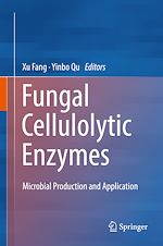 Télécharger le livre :  Fungal Cellulolytic Enzymes