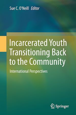 Téléchargez le livre :  Incarcerated Youth Transitioning Back to the Community