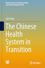 Télécharger le livre :  The Chinese Health System in Transition