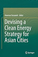 Télécharger le livre :  Devising a Clean Energy Strategy for Asian Cities