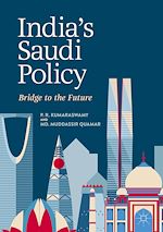 Télécharger le livre :  India's Saudi Policy