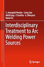 Télécharger le livre :  Interdisciplinary Treatment to Arc Welding Power Sources