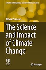 Télécharger le livre :  The Science and Impact of Climate Change