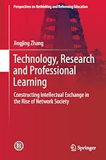 Download this eBook Technology, Research and Professional Learning