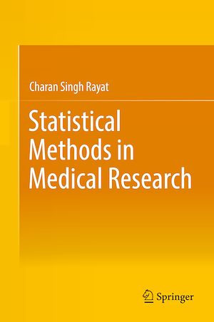 Téléchargez le livre :  Statistical Methods in Medical Research