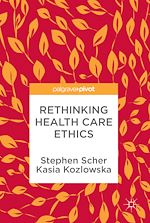 Download this eBook Rethinking Health Care Ethics
