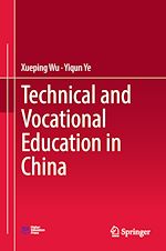 Télécharger le livre :  Technical and Vocational Education in China